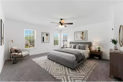 1350 Juniper Springs Trail, Loganville, GA 30052 - Photo 13