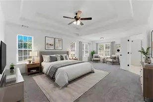 1350 Juniper Springs Trail, Loganville, GA 30052 - Photo 9