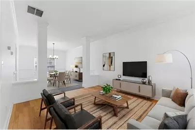 1350 Juniper Springs Trail, Loganville, GA 30052 - Photo 5