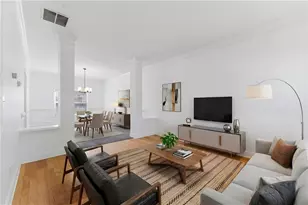 1350 Juniper Springs Trail, Loganville, GA 30052 - Photo 5