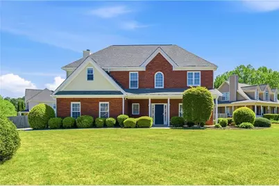 1350 Juniper Springs Trail, Loganville, GA 30052 - Photo 1