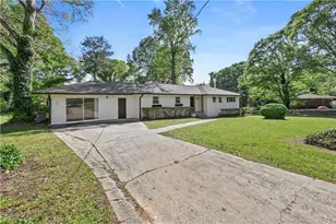 2917 McAfee Rd, Decatur, GA 30032 - Photo 5