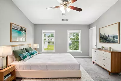 922 Gardenia Curve, Canton, GA 30114 - Photo 19