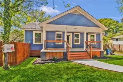 2172 Ben Hill Road, East Point, GA 30344 - Photo 3