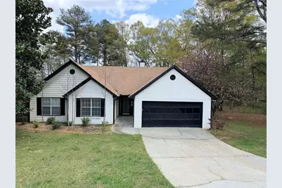 3011 Maple Cove Court, Loganville, GA 30052 - Photo 1