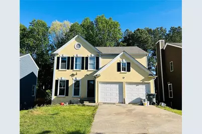 2580 Binghampton Lane, Lawrenceville, GA 30044 - Photo 1