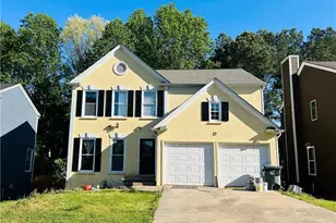 2580 Binghampton Ln, Lawrenceville, GA 30044 - Photo 1