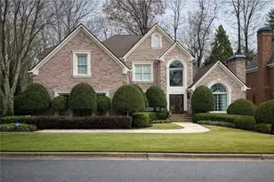 221 Southern Hill Dr, Johns Creek, GA 30097 - Photo 55