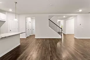 3217 Hidden Valley, Lawrenceville, GA 30044 - Photo 19