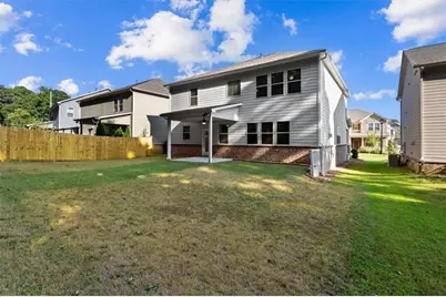 3217 Hidden Valley, Lawrenceville, GA 30044 - Photo 11