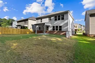 3217 Hidden Valley, Lawrenceville, GA 30044 - Photo 11