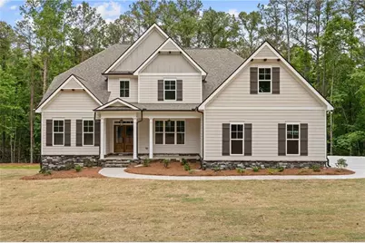 9126 East Carroll Road, Winston, GA 30187 - Photo 1