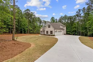 9126 E Carroll Rd, Winston, GA 30187 - Photo 5