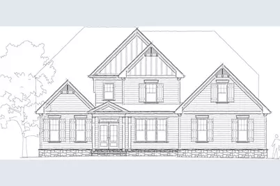 9126 East Carroll Road, Winston, GA 30187 - Photo 1