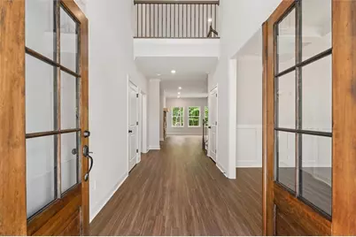 9126 East Carroll Road, Winston, GA 30187 - Photo 9