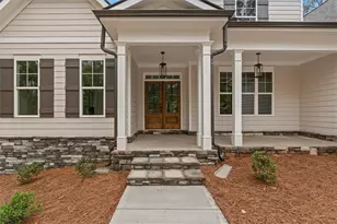 9126 E Carroll Rd, Winston, GA 30187 - Photo 7
