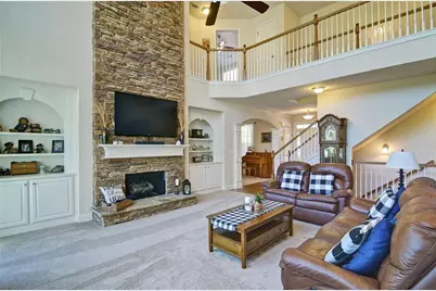 503 Lakeview Court, Woodstock, GA 30188 - Photo 37