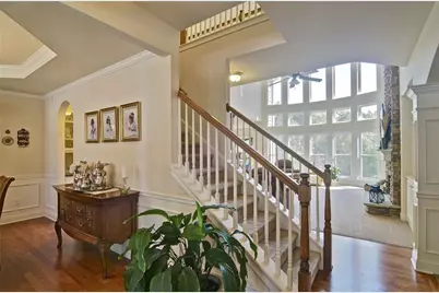 503 Lakeview Court, Woodstock, GA 30188 - Photo 5