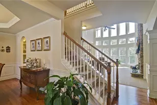 503 Lakeview Ct, Woodstock, GA 30188 - Photo 5