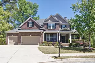 503 Lakeview Ct, Woodstock, GA 30188 - Photo 1