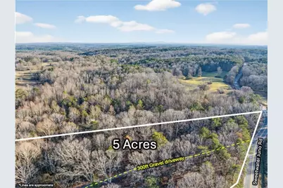 0 Sweetwater Juno Road, Dawsonville, GA 30534 - Photo 5