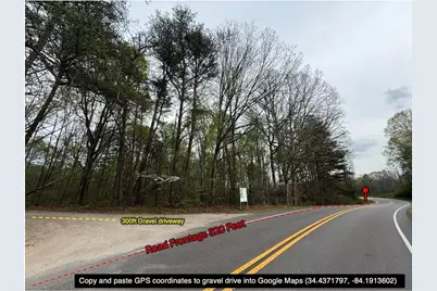 0 Sweetwater Juno Road, Dawsonville, GA 30534 - Photo 7