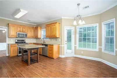 1098 Fountain Lakes Court, Lawrenceville, GA 30043 - Photo 19