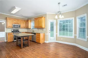 1098 Fountain Lakes Ct, Lawrenceville, GA 30043 - Photo 19