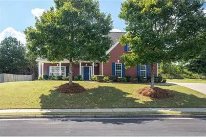 1098 Fountain Lakes Court, Lawrenceville, GA 30043 - Photo 5