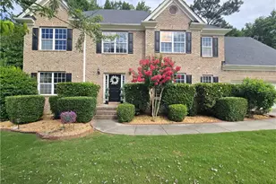 6085 Lake Windsor Pkwy, Buford, GA 30518 - Photo 1