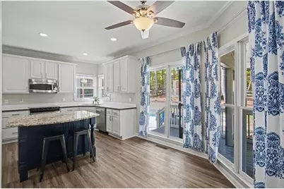 1115 Regiment Drive NW, Acworth, GA 30101 - Photo 17