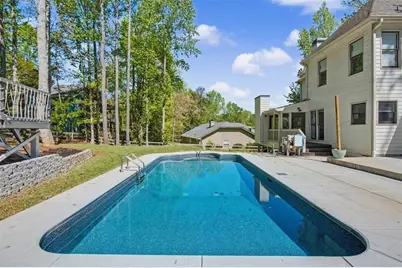 1115 Regiment Drive NW, Acworth, GA 30101 - Photo 37