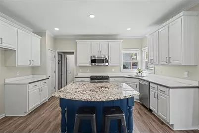 1115 Regiment Drive NW, Acworth, GA 30101 - Photo 15