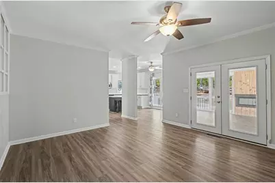 1115 Regiment Drive NW, Acworth, GA 30101 - Photo 13