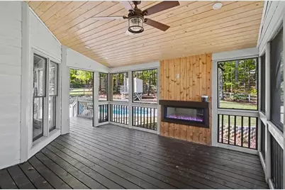 1115 Regiment Drive NW, Acworth, GA 30101 - Photo 35