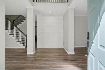 1115 Regiment Drive NW, Acworth, GA 30101 - Photo 5