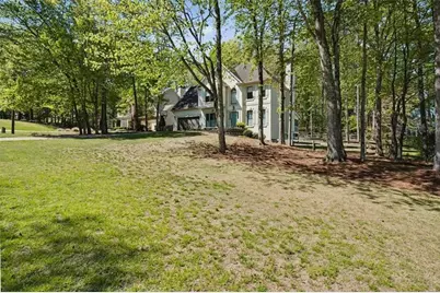 1115 Regiment Drive NW, Acworth, GA 30101 - Photo 3
