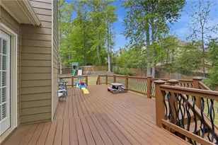 23 Crestview Terrace, Dallas, GA 30157 - Photo 17