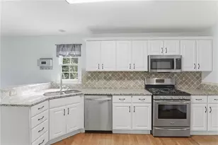 23 Crestview Terrace, Dallas, GA 30157 - Photo 11