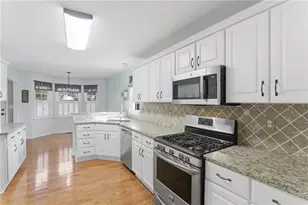23 Crestview Terrace, Dallas, GA 30157 - Photo 9