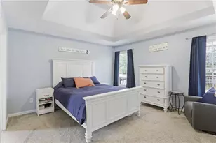 23 Crestview Terrace, Dallas, GA 30157 - Photo 19