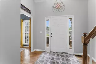 23 Crestview Terrace, Dallas, GA 30157 - Photo 5