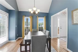 23 Crestview Terrace, Dallas, GA 30157 - Photo 15
