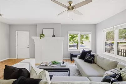 1772 Melrose Drive SW, Atlanta, GA 30310 - Photo 3
