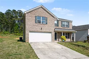1160 Pebble Ridge Dr, Hampton, GA 30228 - Photo 3