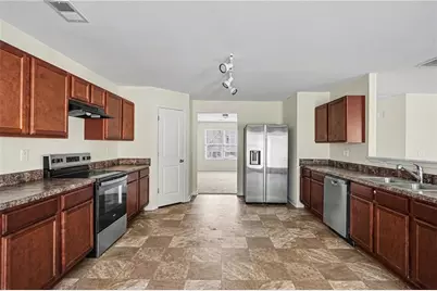 1160 Pebble Ridge Drive, Hampton, GA 30228 - Photo 9