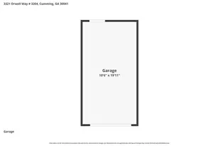 3321 Orwell Wy, Cumming, GA 30041 - Photo 27