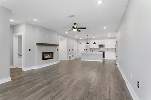 3321 Orwell Wy, Cumming, GA 30041 - Photo 5