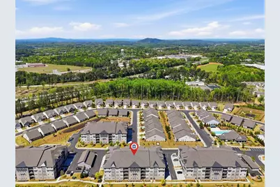 3321 Orwell Way #3204, Cumming, GA 30041 - Photo 35