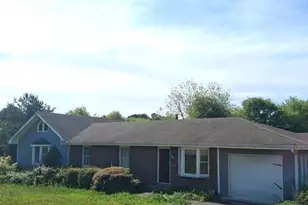 123 W Main Street W, Kingston, GA 30145 - Photo 1